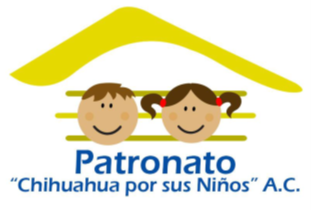 Patronato Chihuahua por sus Niños